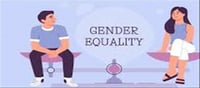 Does gender inequality matter to the current government?